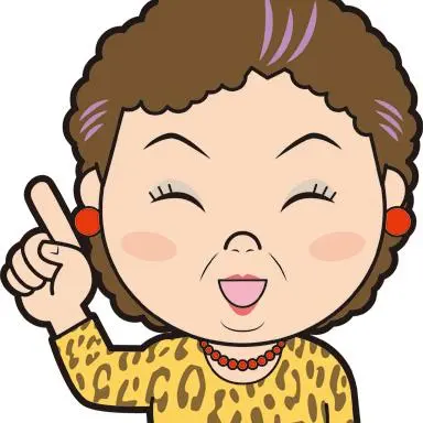 SoftBirth3984의 みち子おばちゃん