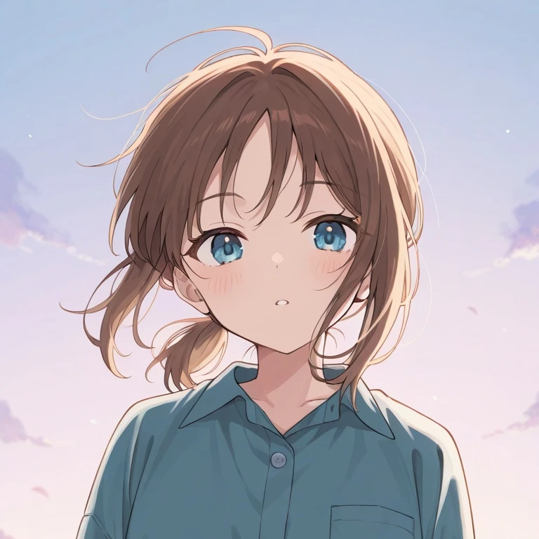 sky 보내준다