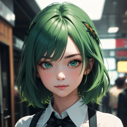 화요일