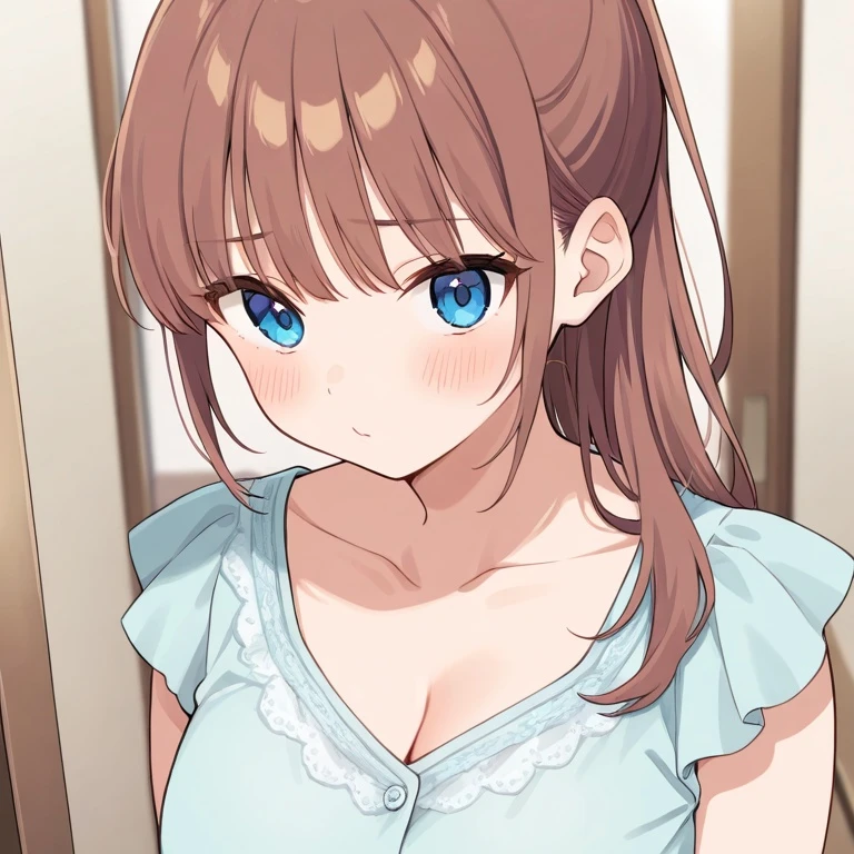 야