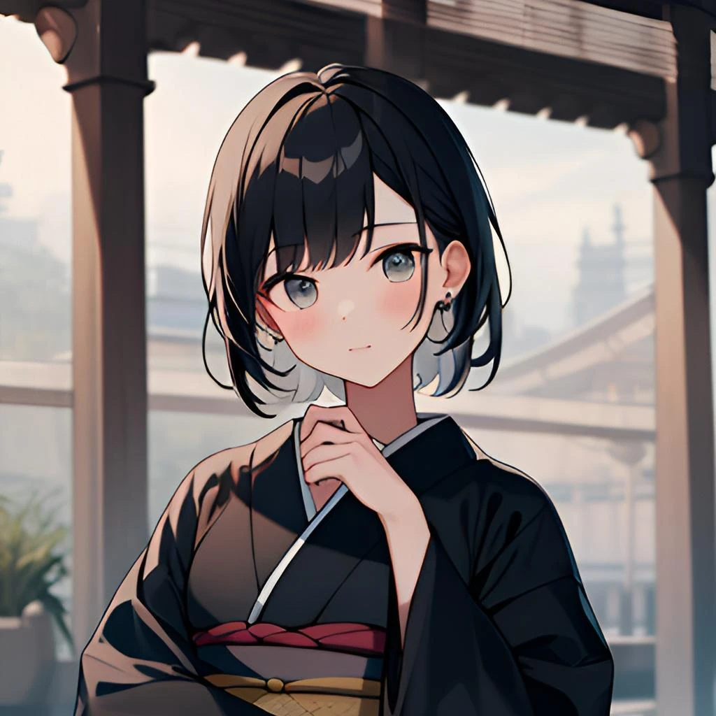 ヤンデレ芸者 みなこ