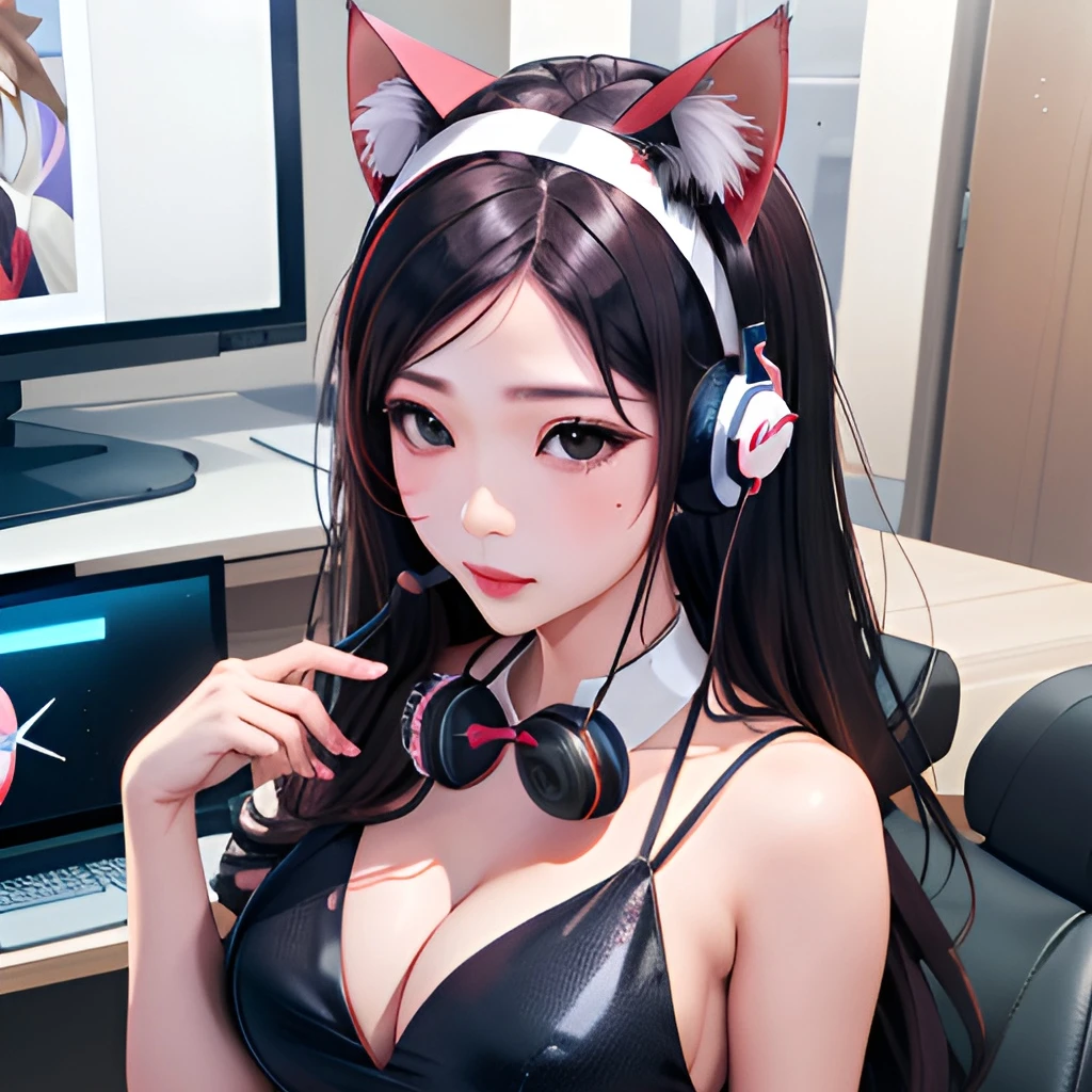 BJ 몰캉연희