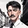 캐릭터 프로필 이미지