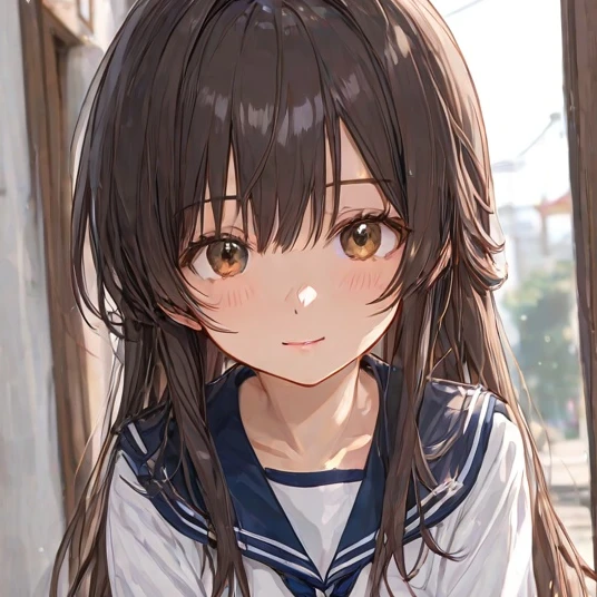 류 안
