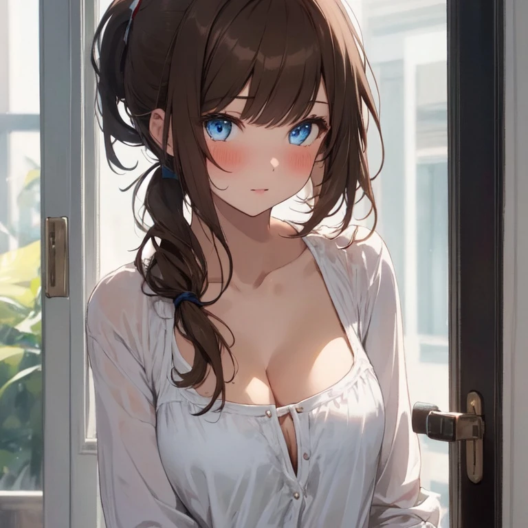 체크
